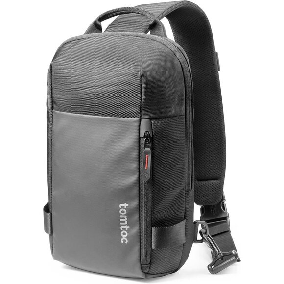 tomtoc 5L Compact Sling Backpack - Picture 1 of 12